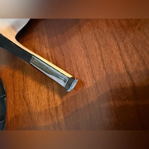 🔥 Jessica Simpson “Jyra 2” Strappy Heels – Size 10 🔥 - Picture 12 of 12